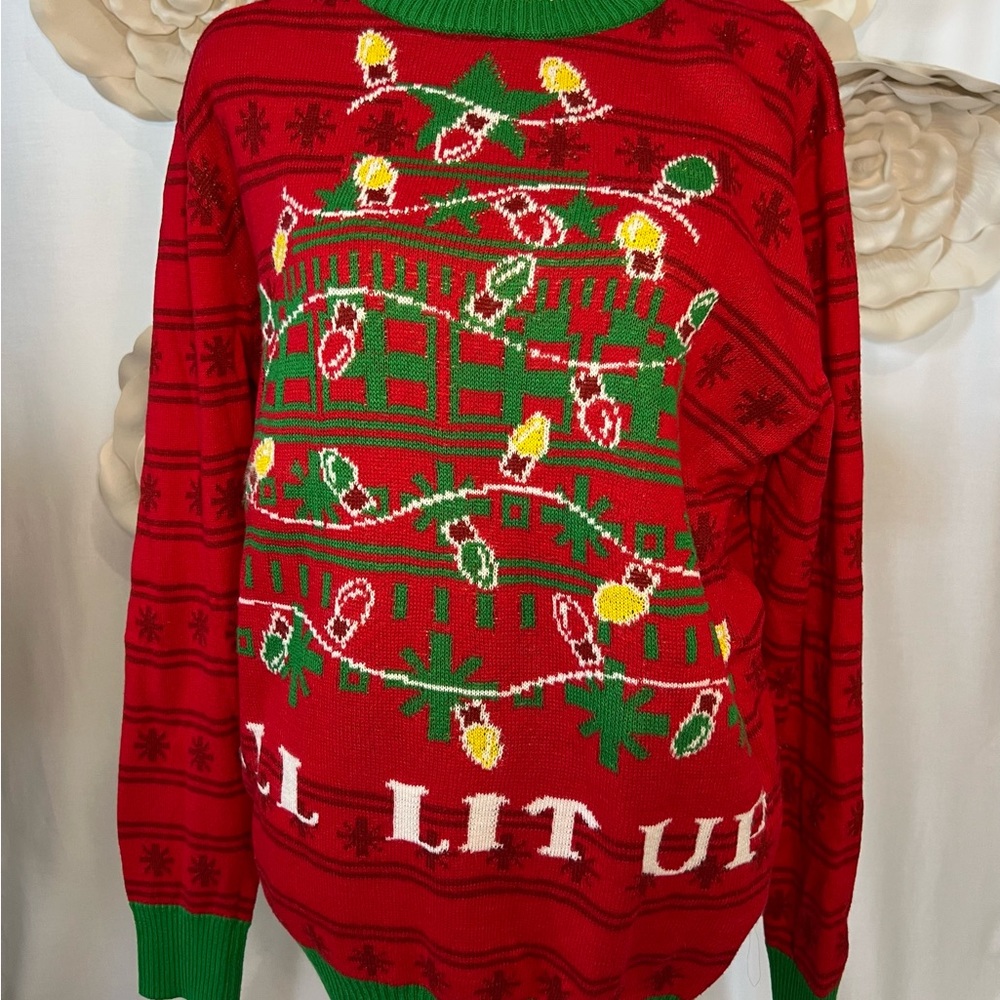 🎄Holiday Sweater🎄